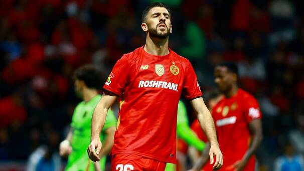 Toluca avanza ante Juárez sin goles / Mexsport