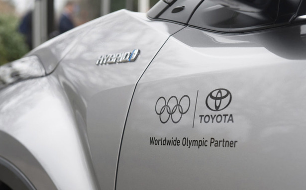 Toyota sabe que la situación es complicada. (Foto: Toyota)