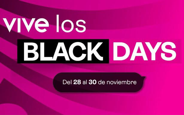 Black Days 2025 de Liverpool; cuándo inicia que descuentos habrá