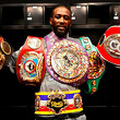 Crawford perdió el título supermediano del CMB. (Foto: tbudcrawford)