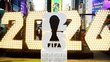 El Mundial 2026 de la FIFA cada vez está más cerca de comenzar (Reuters)