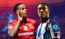 Helinho y Martial no han mostrado su potencial como goleadores en Liga Mx (mediotiempo)