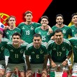 México se enfrentará en marzo a Portugal y Bélgica (Imago7)