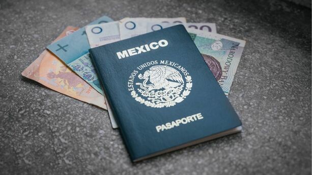 ¿Cuáles son los motivos por los que pueden negarte el pasaporte mexicano? (FOTO): Especial.