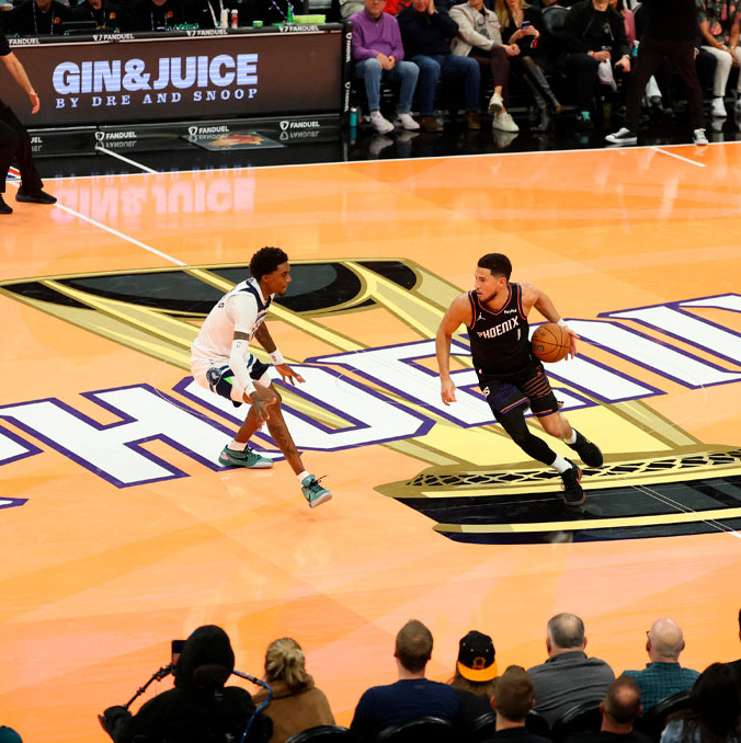 La NBA Cup se podría jugar en México. (Foto: Reuters)