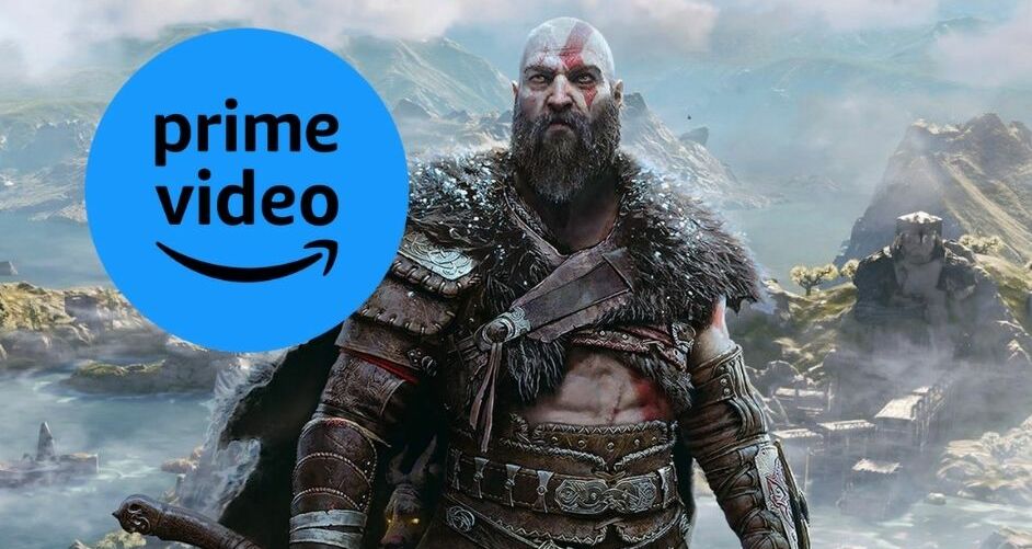 La serie de 'God of War' de Amazon Prime Video ya tiene director y 2 temporadas confirmadas.