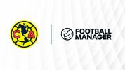 América y Football Manager firmaron una alianza histórica (Cortesía)