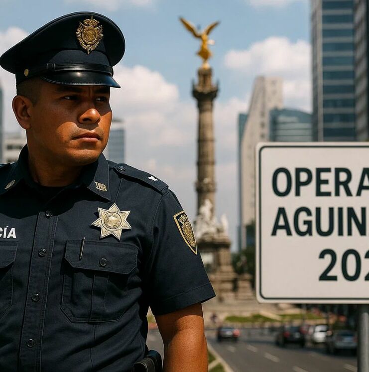Anuncian operativo aguinaldo en CDMX; conoce en dónde estarán ubicados
