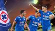 Cruz Azul ha tenido buenos resultados en CU. (Foto: Mexsport)