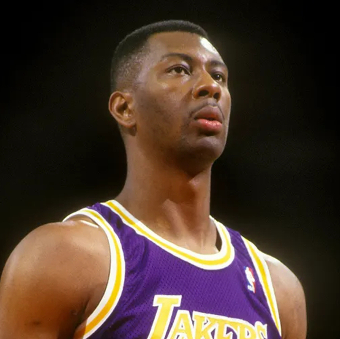 Elden Campbell, el campeón de NBA que nunca quiso ser estrella, muere a los 57 años. Foto: Fox News