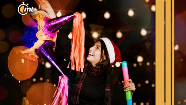 En esta fecha iniciarán las posadas en México este 2024