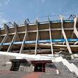 Estadio Azteca visto desde afuera (Mexsport)