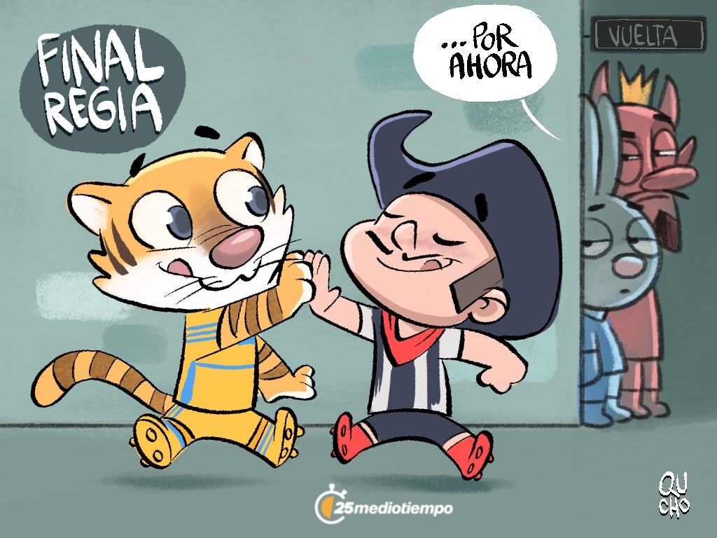 FInal regia... por ahora.