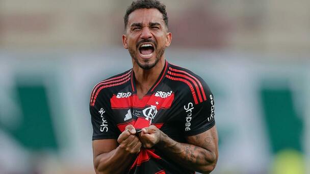 Flamengo es campeón de la Copa Libertadores (EFE)