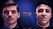 Isack Hadjar será compañero de Verstappen en Red Bull en 2026 (redbullracing.com)