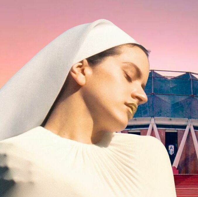 La Rosalía anuncia concierto en CDMX para 2026; conoce cuándo será