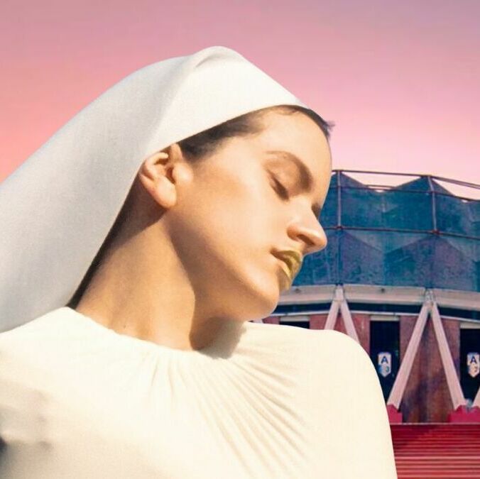 La Rosalía anuncia concierto en CDMX para 2026; conoce cuándo será