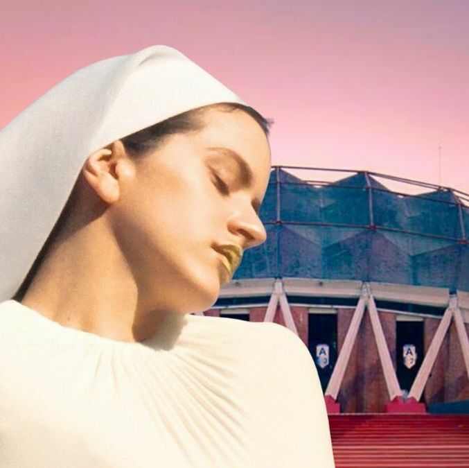 La Rosalía anuncia concierto en CDMX para 2026; conoce cuándo será