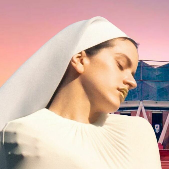 La Rosalía anuncia concierto en CDMX para 2026; conoce cuándo será