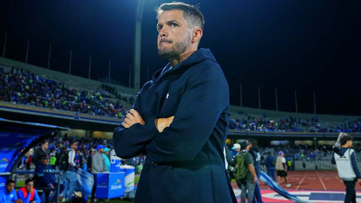 Larcamón confía plenamente en sus dirigidos (Imago7)