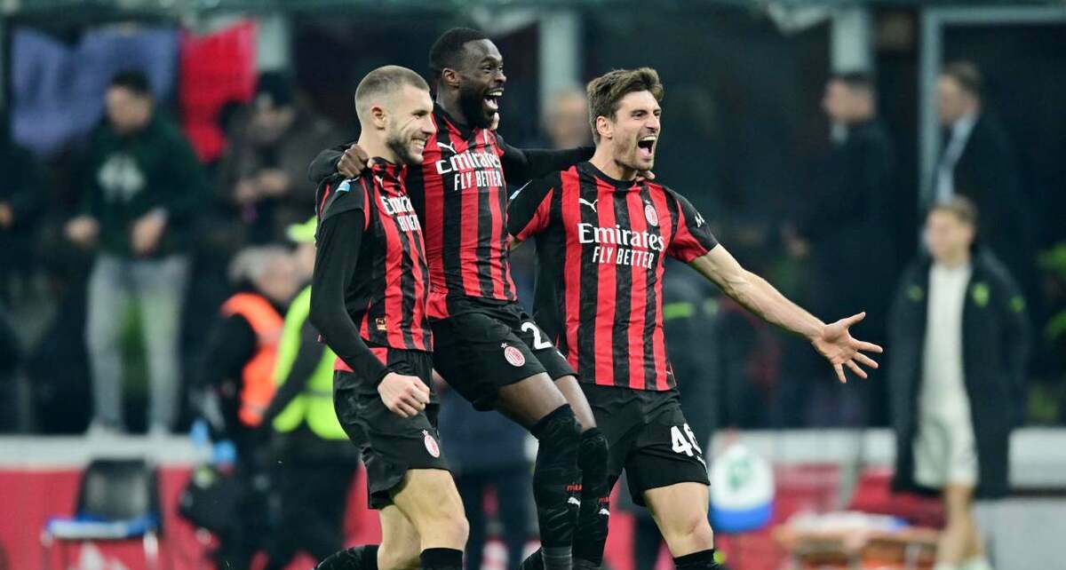 Los equipos se vuelven a enfrentar cinco días después (Reuters)