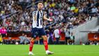 Lucas Ocampos, jugador de Rayados (Imago7)
