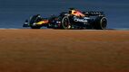 Max Verstappen logró la victoria en Qatar (Reuters)