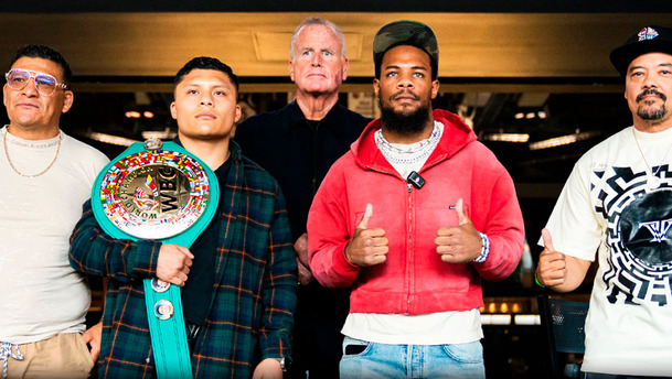 Pitbull enfrentará a Lamont Roach el sábado. (Foto: Premier Boxing Champions)