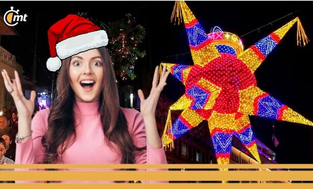 Posadas Navideñas: En esta FECHA inician las FIESTAS. Foto: Especial.