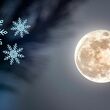 Superluna Fría; a qué hora y dónde ver última luna llena de 2025 HOY 4 de diciembre 2025 | Canva