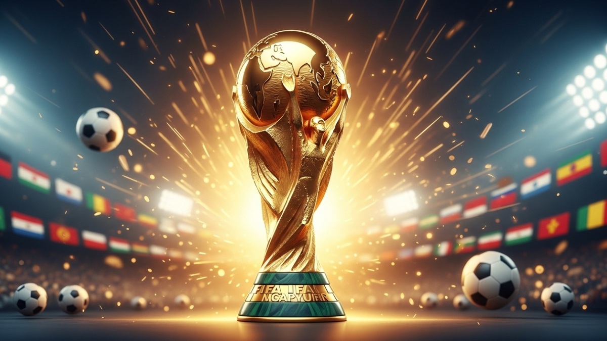 Este viernes 5 de diciembre es el Sorteo del Mundial 2026 (IA mediotiempo)