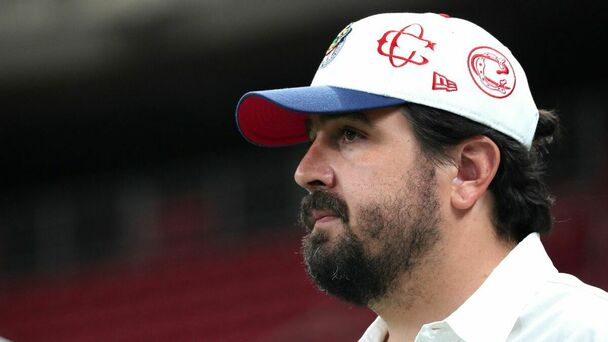 Amaury Vergara (Imago7)