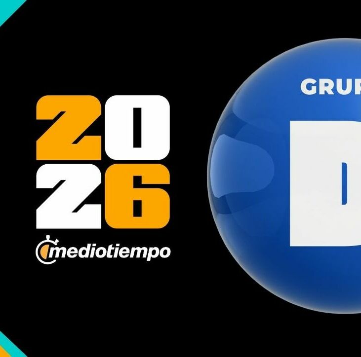 Así quedó el Grupo D para la Copa del Mundo del 2026