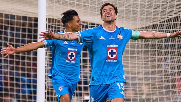 Cruz Azul e proclamó Campeón de la Concachampions 2025 (Mexsport)