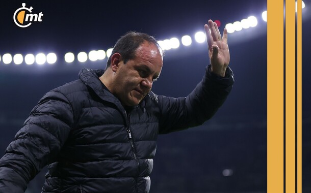 Cuauhtémoc Blanco (Foto: Imago7)