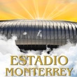 Estadio Monterrey, sede de la copa del Mundo 2026 (mediotiempo)