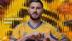Gignac es el máximo goleador de Tigres. (Foto: Tigres)