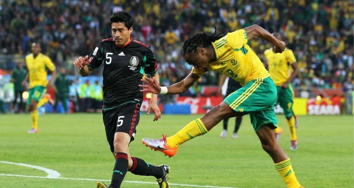 ¿Cuál ha sido el historial entre México y Sudáfrica? Estadísticas oficiales y más datos. (FIFA Plus).