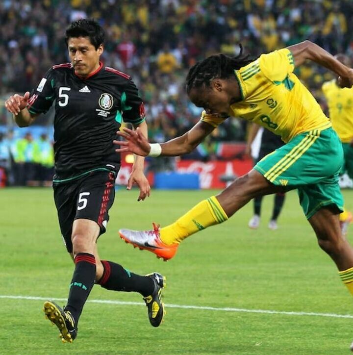 ¿Cuál ha sido el historial entre México y Sudáfrica? Estadísticas oficiales y más datos. (FIFA Plus).