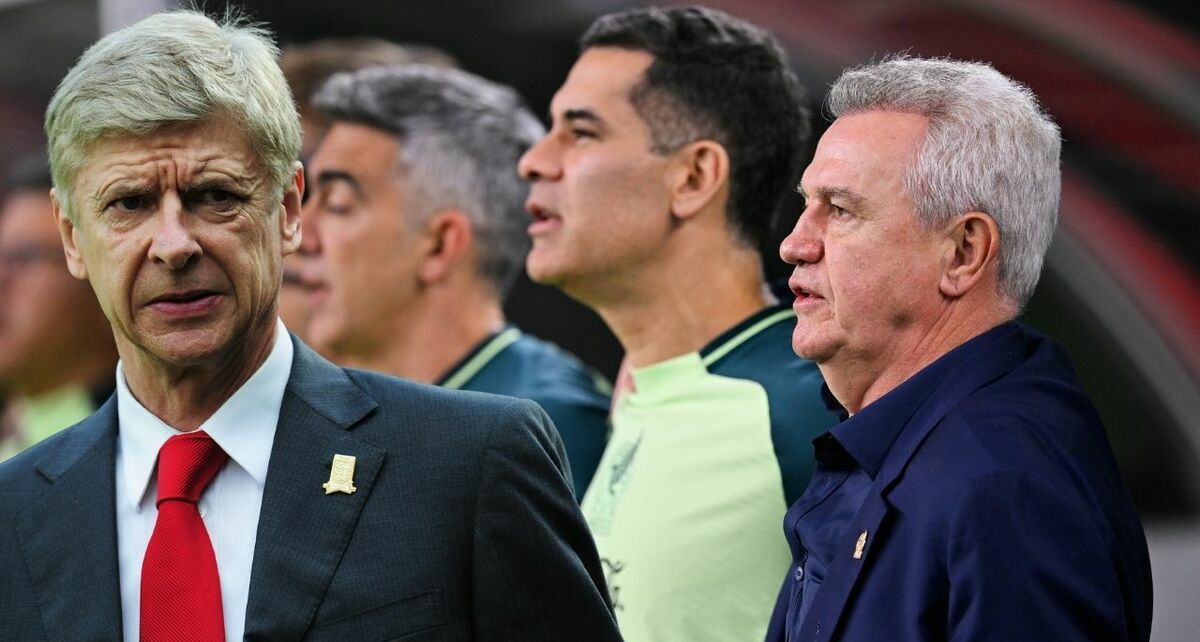 El histórico DT del Arsenal habló del trabajo del Vasco. (Foto: Especial)