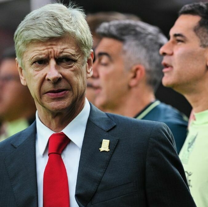 El histórico DT del Arsenal habló del trabajo del Vasco. (Foto: Especial)