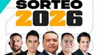 mediotiempo trae para ti el Sorteo del Mundial 2026 (mediotiempo)