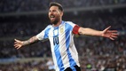 Messi no ha confirmado que estará en el Mundial 2026 (Reuters)