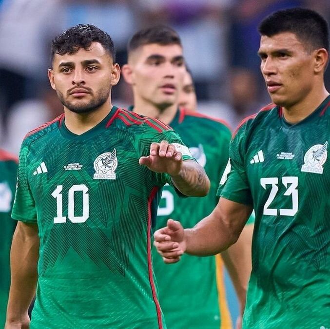 México busca hacer historia en el Mundial 2026. (Foto: Mexsport)