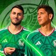 México ya conocer a sus rivales para la Copa del Mundo 2026. (Ilustración: Abigail Sequera)