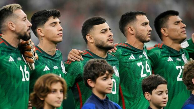 En el Mundial de Qatar 2022, México no llegó ni al cuarto partido. (Foto: Mexsport)