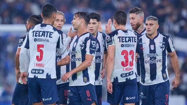 Rayados tendría la 'suerte de Campeón' en el AP0225 (Mexsport)