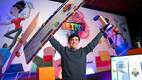 Red Bull Tetris realizó la Final el pasado 20 de noviembre