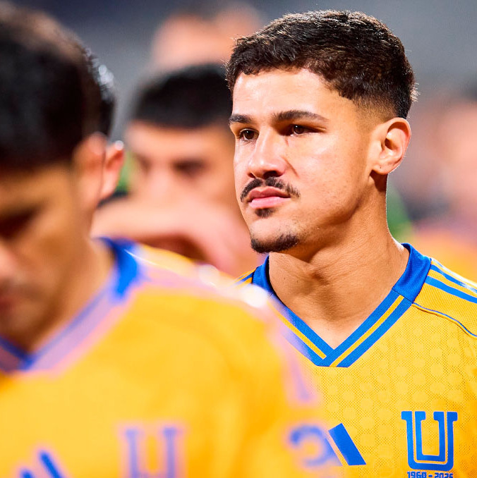 Rómulo confía en avanzar a la Final. (Foto: Imago7)