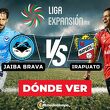 Consulta la previa de Tampico Madero vs. Irapuato para ver EN VIVO Final Vuelta Expansión MX. Diseño: Abigail Sequera